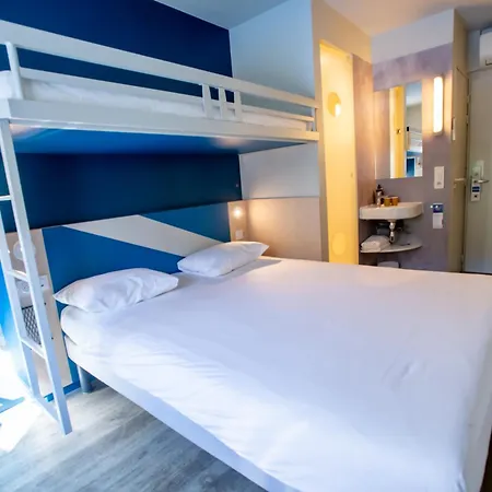 Ibis Budget Strasbourg Nord Haguenau