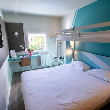 Ibis Budget Strasbourg Nord