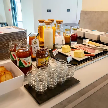 Ibis Budget Strasbourg Nord 2* Агно