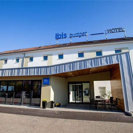 Ibis Budget Strasbourg Nord 2* Haguenau
