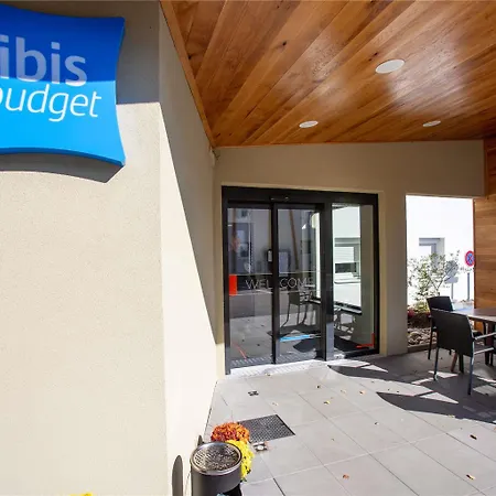 Ibis Budget Strasbourg Nord Hotel 2*