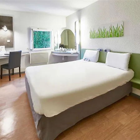 Ibis Budget Strasbourg Nord 호텔 2*