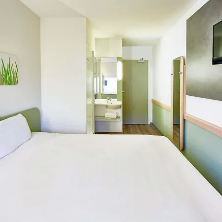 Ibis Budget Strasbourg Nord 2* Haguenau