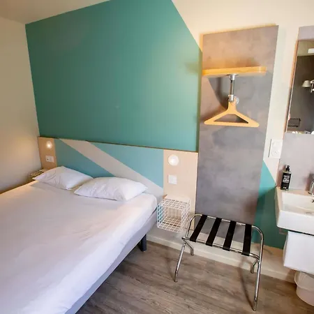 Ibis Budget Strasbourg Nord Hotel Haguenau