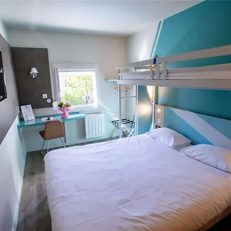 Ibis Budget Strasbourg Nord Hotel 2*