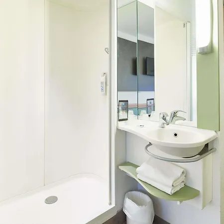 Ibis Budget Strasbourg Nord Hotel