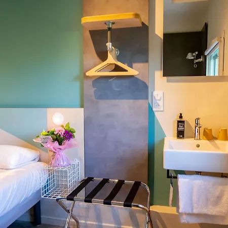 Ibis Budget Strasbourg Nord 2*