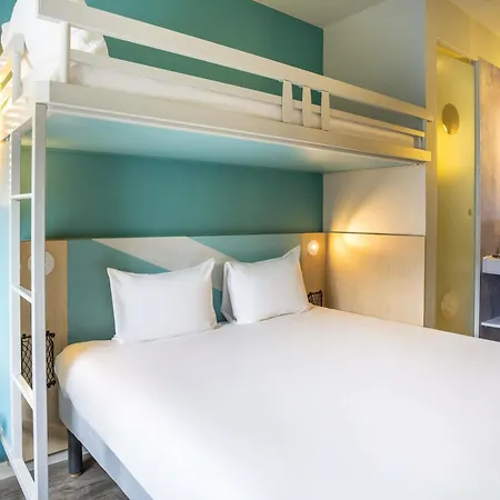 Ibis Budget Strasbourg Nord 2* Haguenau
