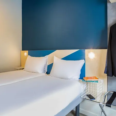 Ibis Budget Strasbourg Nord Haguenau