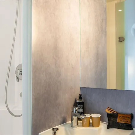 Hotel Ibis Budget Strasbourg Nord Haguenau