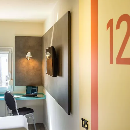 Ibis Budget Strasbourg Nord 2* Haguenau