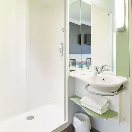 Ibis Budget Strasbourg Nord Hotel