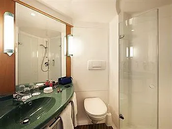 Ibis Budget Strasbourg Nord Отель