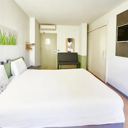 Ibis Budget Strasbourg Nord Hotel Haguenau