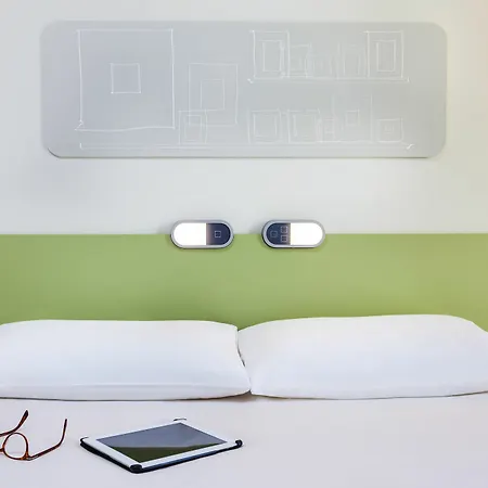 Ibis Budget Strasbourg Nord 2*