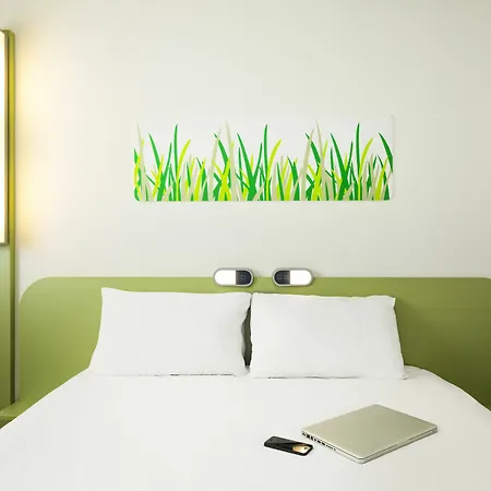 Ibis Budget Strasbourg Nord Hotel 2*
