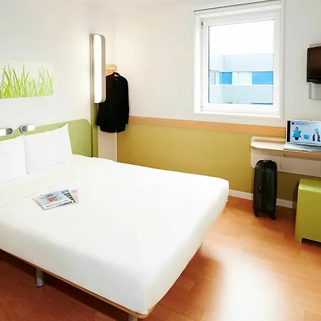 Ibis Budget Strasbourg Nord 2* Haguenau