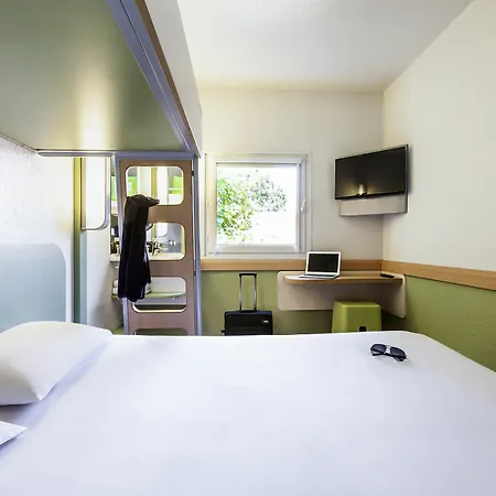 Ibis Budget Strasbourg Nord