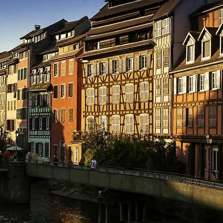 Ibis Budget Strasbourg Nord Ξενοδοχείο