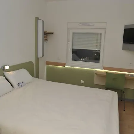 Ibis Budget Strasbourg Nord 2* Haguenau