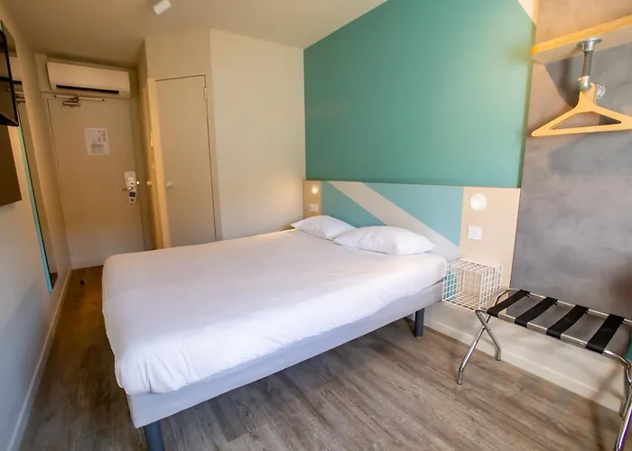 Ibis Budget Strasbourg Nord Haguenau