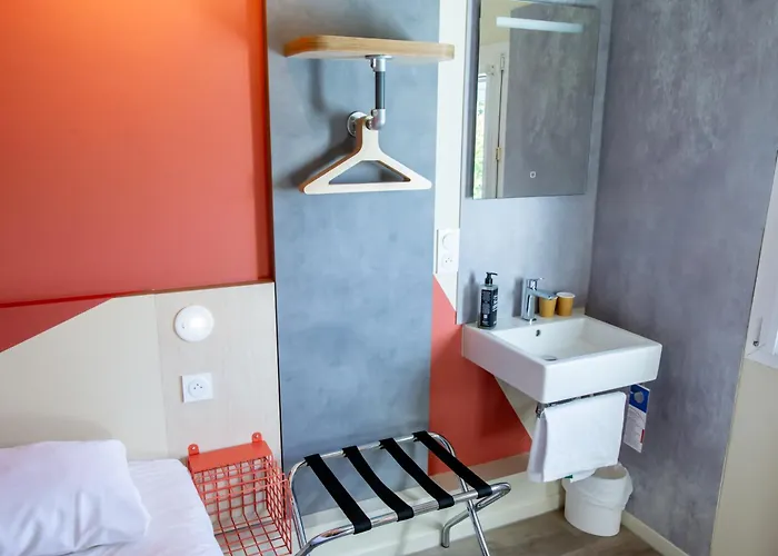 Ibis Budget Strasbourg Nord