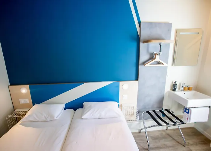 Ibis Budget Strasbourg Nord Hotel 2*