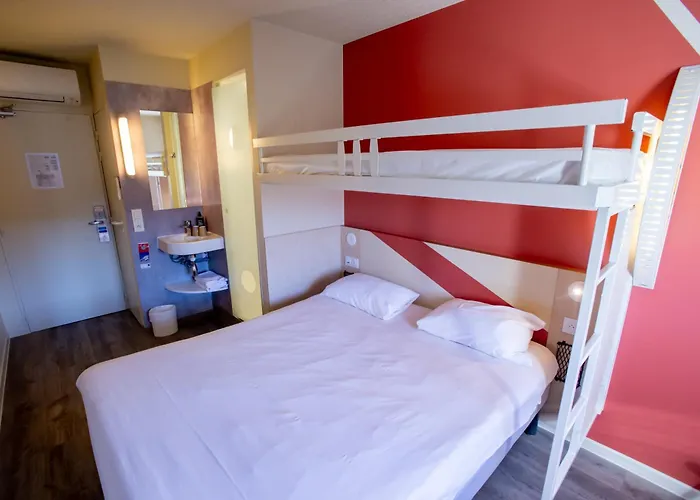 Ibis Budget Strasbourg Nord Hotel Haguenau