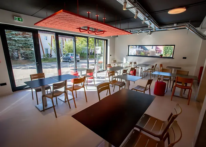 Ibis Budget Strasbourg Nord Hotel