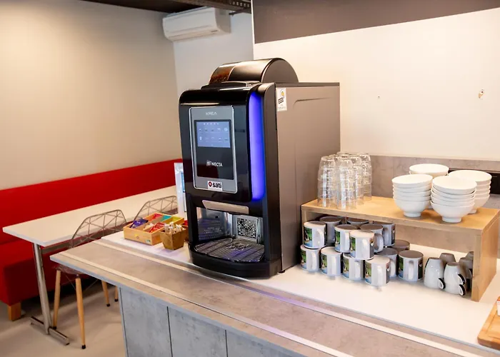 Hotel Ibis Budget Strasbourg Nord 2*