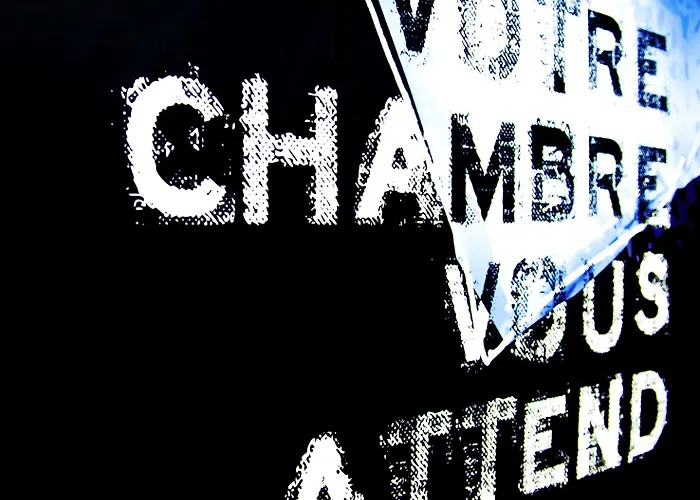 Hotel Ibis Budget Strasbourg Nord