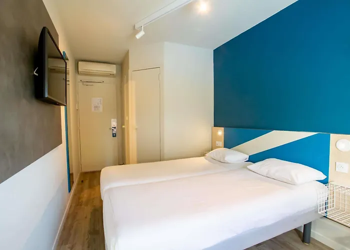 Ibis Budget Strasbourg Nord 2* Haguenau