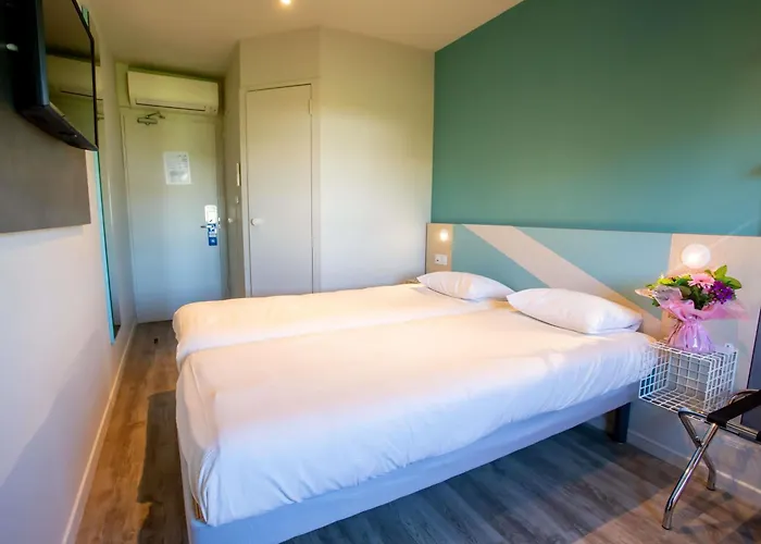 Ibis Budget Strasbourg Nord Hotel 2*