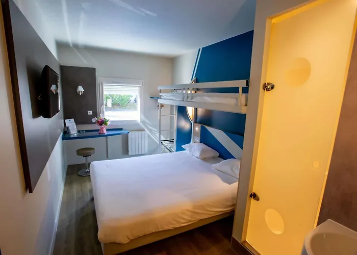 Ibis Budget Strasbourg Nord 2* Haguenau