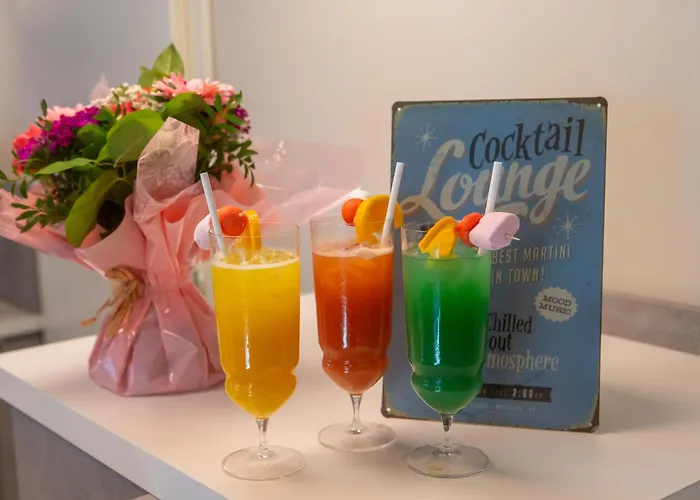 Hotel Ibis Budget Strasbourg Nord Haguenau