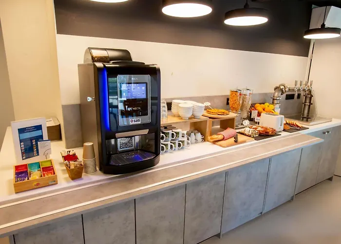 Ibis Budget Strasbourg Nord Hotel