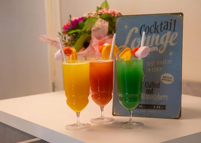 Ibis Budget Strasbourg Nord Hotel 2*