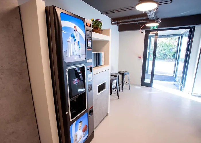 Ibis Budget Strasbourg Nord Haguenau