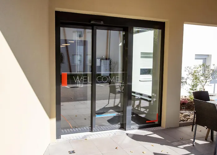 Ibis Budget Strasbourg Nord 2* Haguenau