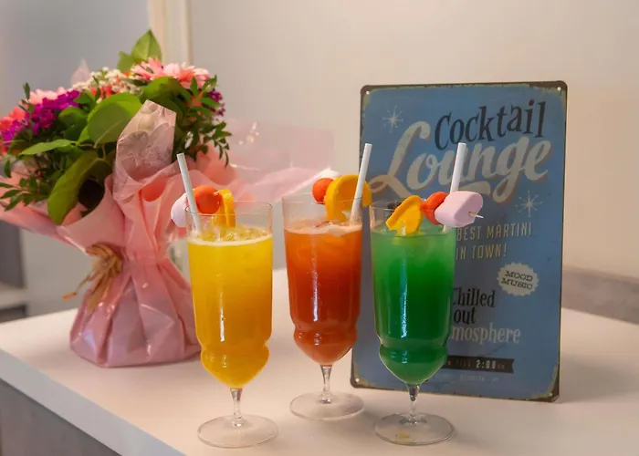 Ibis Budget Strasbourg Nord Hotel 2*