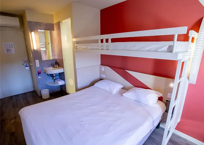 Ibis Budget Strasbourg Nord Haguenau