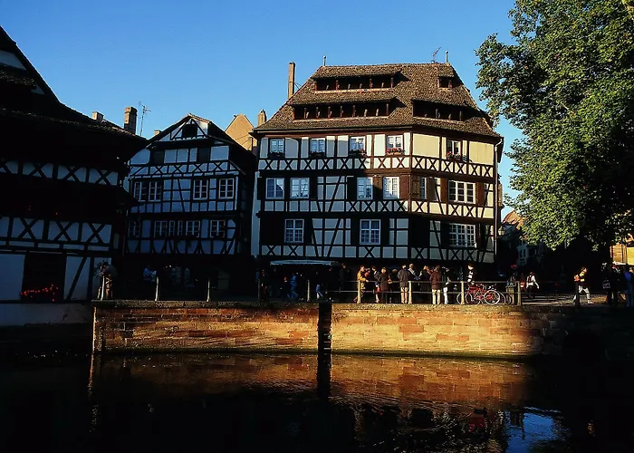 Ibis Budget Strasbourg Nord Hotel 2*