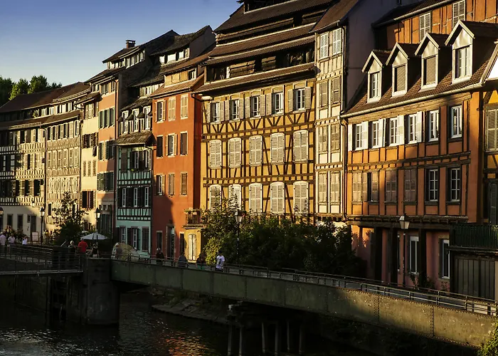 Ibis Budget Strasbourg Nord Hotel